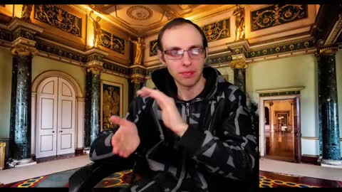 Daniel9121 online show from February 2025 08:21:01 PM