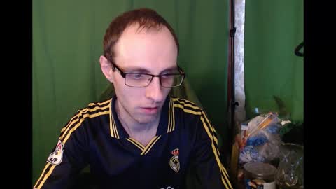 Daniel9121 online show from February 2026 12:35:01 PM