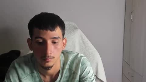 DANIEL online show from November 2025 04:34:02 AM