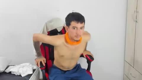 DANIEL online show from November 2025 06:15:01 AM