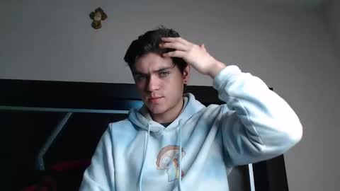 Snapshot of daniel_collins07 chatting on January 2025 12:57:01 AM daniel_collins07 online show from January 2025 12:57:01 AM