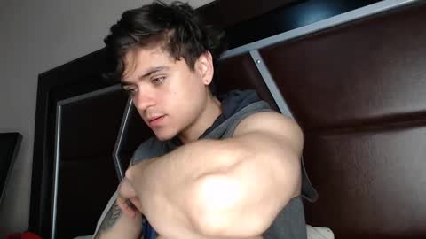 Snapshot of daniel_collins07 chatting on January 2025 06:56:02 PM daniel_collins07 online show from January 2025 06:56:02 PM