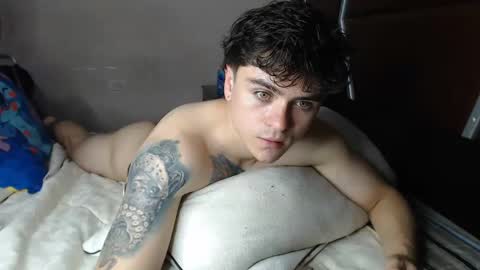 Snapshot of daniel_collins07 chatting on February 2025 08:56:01 PM daniel_collins07 online show from February 2025 08:56:01 PM