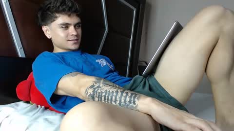 Snapshot of daniel_collins07 chatting on October 2025 03:06:02 AM daniel_collins07 online show from October 2025 03:06:02 AM