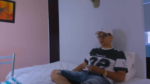 Daniel online show from November 2025 12:05:02 PM