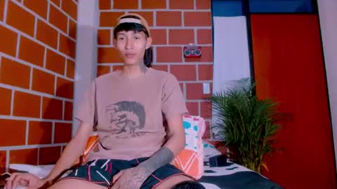 daniel_deluxx online show from June 2026 07:20:01 PM