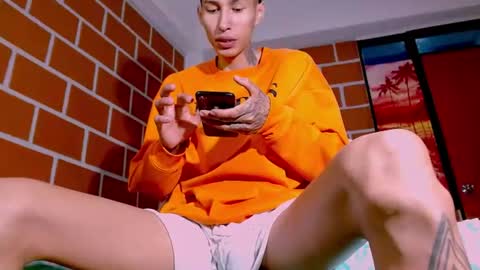 daniel_deluxx online show from July 2026 12:57:02 AM