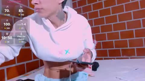 daniel_deluxx online show from July 2026 01:22:01 AM