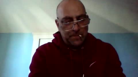 Daniel online show from October 2025 06:45:02 PM