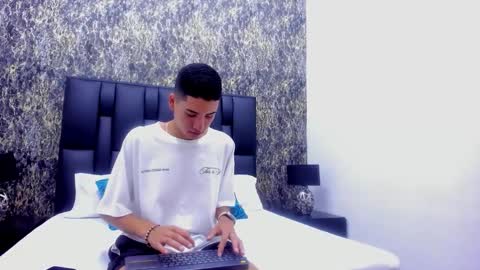 daniel online show from March 2026 12:45:02 PM