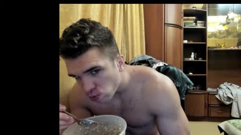 daniel_montecristo online show from October 2025 01:52:01 PM