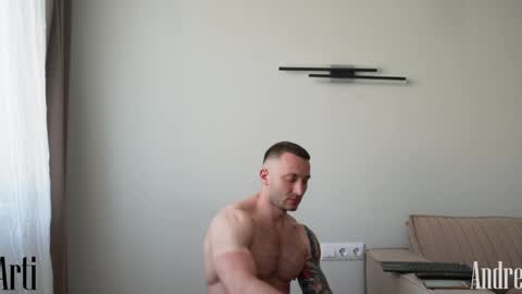 daniel_montecristo online show from May 2026 03:28:01 PM