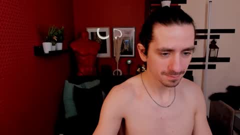 daniel_morrise online show from February 2026 07:40:01 AM