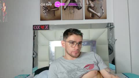 Sexy Dani online show from December 2024 01:07:02 PM