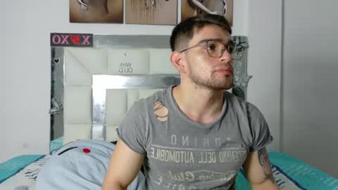 Sexy Dani online show from December 2024 01:55:02 PM