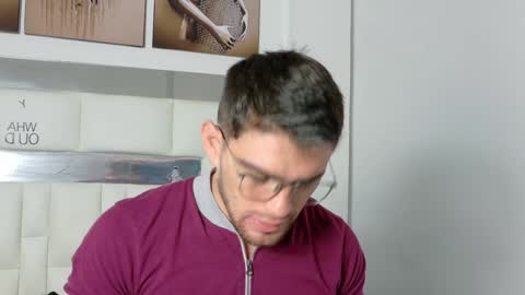 Sexy Dani online show from December 2024 12:55:01 PM