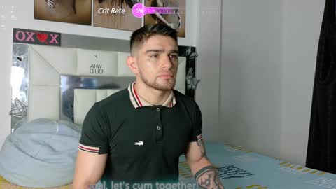 Sexy Dani online show from December 2024 12:19:02 PM