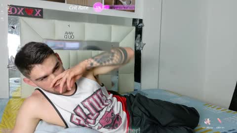 Sexy Dani online show from December 2024 11:39:01 PM