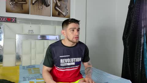 Sexy Dani online show from December 2024 12:45:02 PM