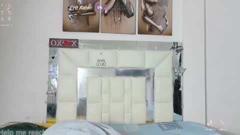 Sexy Dani online show from December 2024 03:48:01 PM