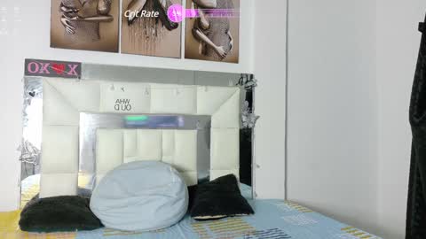 Sexy Dani online show from December 2024 11:59:01 AM