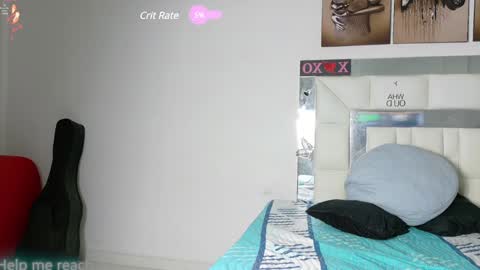 Sexy Dani online show from January 2025 11:08:02 AM