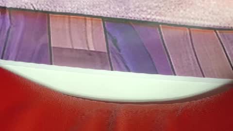 Sexy Dani online show from February 2025 11:22:02 AM