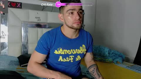 Sexy Dani online show from February 2025 11:20:01 AM