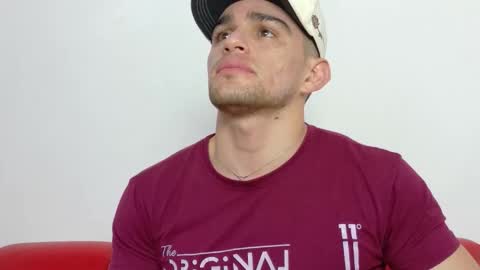 Sexy Dani online show from October 2025 06:41:02 AM