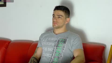 Sexy Dani online show from February 2026 12:10:02 PM