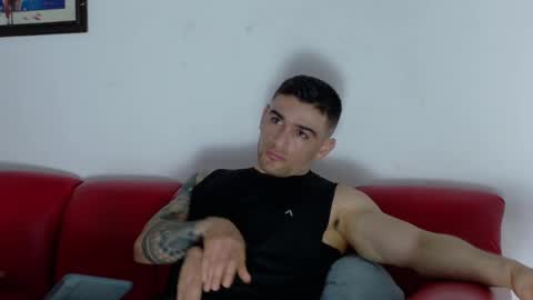 Sexy Dani online show from May 2026 06:26:02 PM