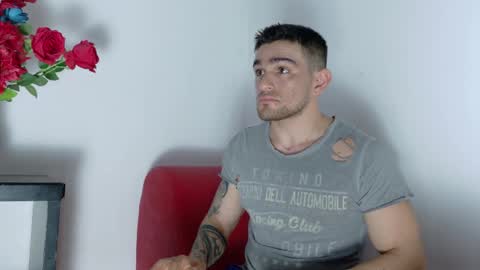 Sexy Dani online show from May 2026 06:05:02 PM