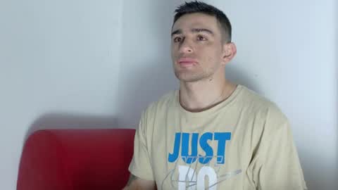 Sexy Dani online show from May 2026 11:51:02 AM