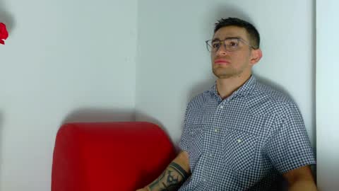 Sexy Dani online show from May 2026 11:50:01 AM