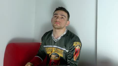 Sexy Dani online show from May 2026 12:22:02 PM