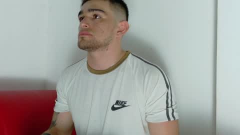 Sexy Dani online show from May 2026 06:47:02 PM