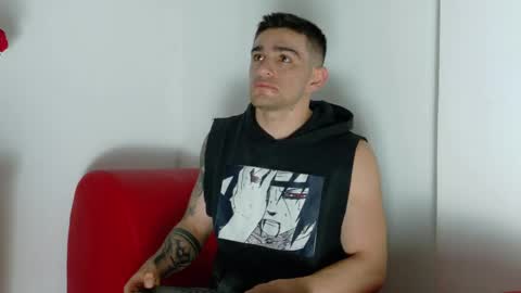Sexy Dani online show from May 2026 02:02:01 PM