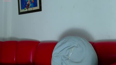 Sexy Dani online show from May 2026 12:34:02 PM