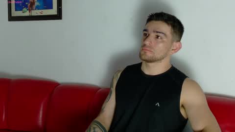 Sexy Dani online show from May 2026 12:14:02 PM
