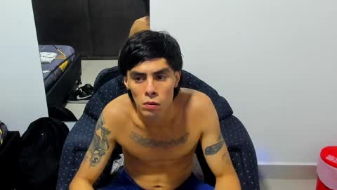 Daniel online show from March 2026 12:13:01 PM