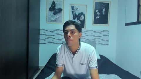 Daniel online show from March 2026 12:09:01 PM