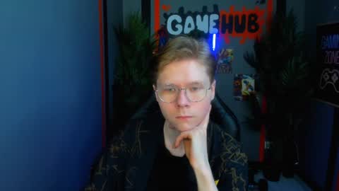 Daniel online show from July 2026 10:33:01 AM