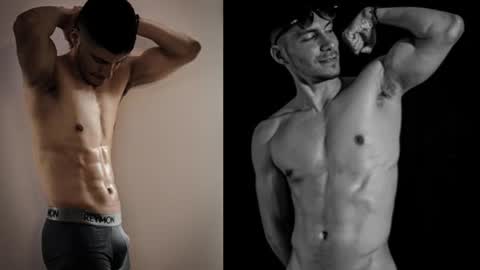 Daniel sexy77 online show from June 2026 01:32:01 AM