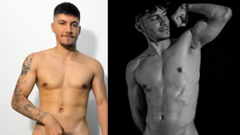 Daniel sexy77 online show from June 2026 02:22:01 AM