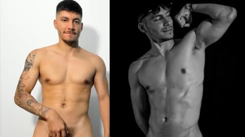 Daniel sexy77 online show from July 2026 02:36:01 AM