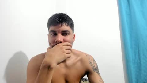 Daniel sexy77 online show from July 2026 01:25:01 AM