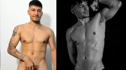 Daniel sexy77 online show from July 2026 01:04:02 AM