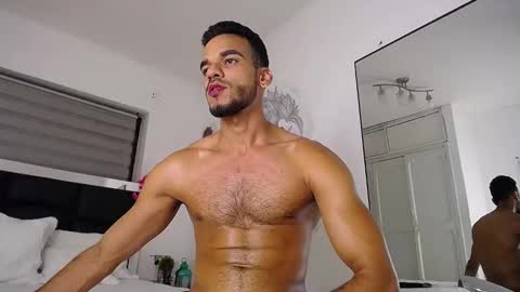 Snapshot of daniel_sherlock chatting on October 2025 11:11:02 PM Daniel Sherlock online show from October 2025 11:11:02 PM