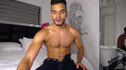 Snapshot of daniel_sherlock chatting on October 2025 12:30:02 AM Daniel Sherlock online show from October 2025 12:30:02 AM