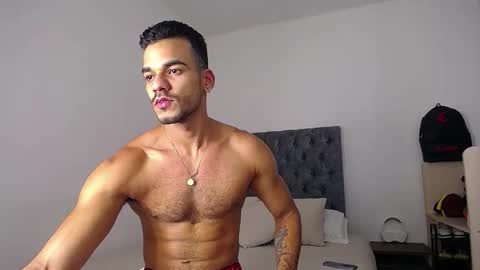 Snapshot of daniel_sherlock chatting on November 2025 01:18:02 AM Daniel Sherlock online show from November 2025 01:18:02 AM